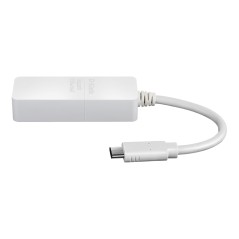D-Link USB-C to Gigabit Ethernet